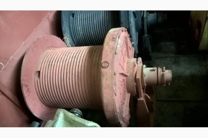 Запчасти к КС-3575А, КС-4574А, КТА-14, КТА-16, КТА-18, КТА-25, КТА-28, КТА-35, КТА-50- фото № 2