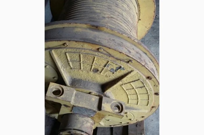 Запчасти к КС-3575А, КС-4574А, КТА-14, КТА-16, КТА-18, КТА-25, КТА-28, КТА-35, КТА-50- фото № 5