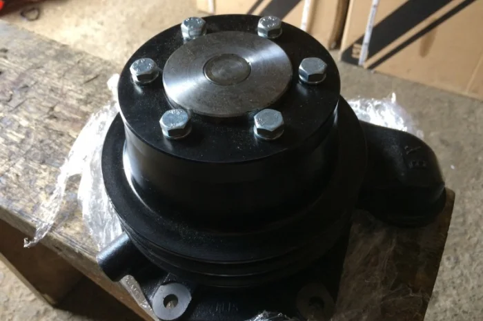 Запчасти к КС-3575А, КС-4574А, КТА-14, КТА-16, КТА-18, КТА-25, КТА-28, КТА-35, КТА-50- фото № 7