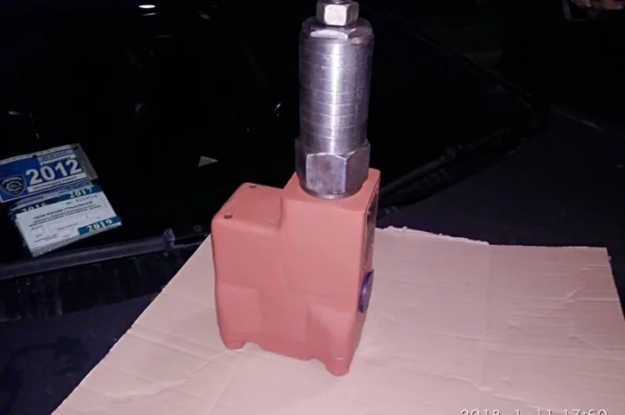 Полуоси к пневмоколесному крану КС5363, КС5363А, КС5363Б, КС5363В, КС5363Д, КС5366- фото № 9