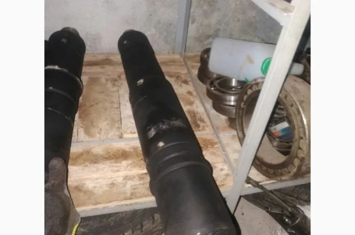 Запчасти к для автокрано КС-3575А, КС-4574А, КТА-16, КТА-18, КТА-25, КТА-28, КТА-32, КТА-50- фото № 1