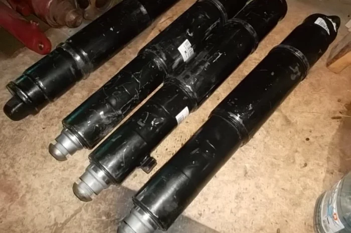 Запчасти к для автокрано КС-3575А, КС-4574А, КТА-16, КТА-18, КТА-25, КТА-28, КТА-32, КТА-50- фото № 12