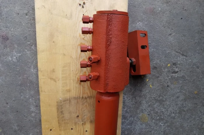 Запчасти к для автокрано КС-3575А, КС-4574А, КТА-16, КТА-18, КТА-25, КТА-28, КТА-32, КТА-50- фото № 6