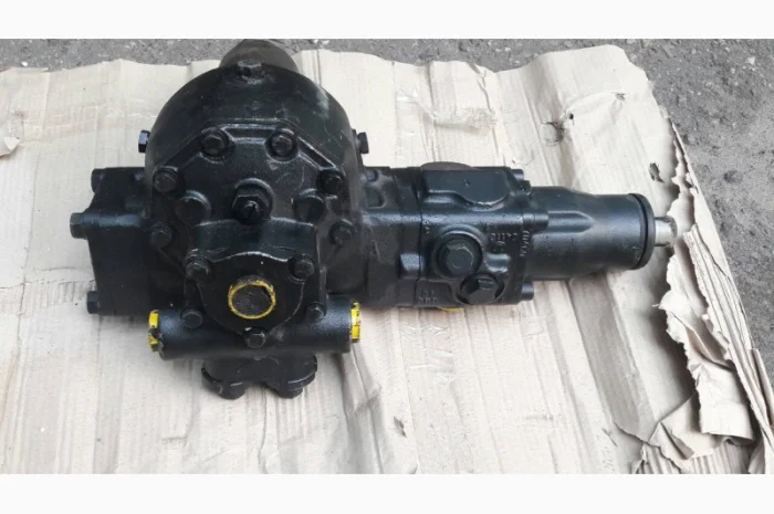 Запчасти к для автокрано КС-3575А, КС-4574А, КТА-16, КТА-18, КТА-25, КТА-28, КТА-32, КТА-50- фото № 8