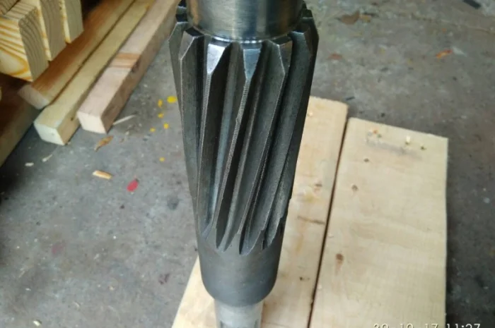 Запчасти к для автокрано КС-3575А, КС-4574А, КТА-16, КТА-18, КТА-25, КТА-28, КТА-32, КТА-50- фото № 9