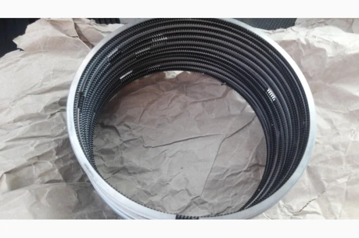 Кольца поршневые 3Д6, 3Д12, 7Д6, 7Д12, Д12, 1Д12, 2Д12, 1Д6, 4Д12 (15/18)- фото № 2