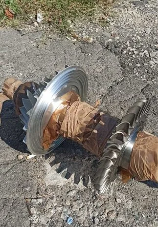 Шашка 150.23.104 дизеля 6Ч12/14 в Львов/Днепр/Кривой Рог/Павлоград/Киев/Запорожье- фото № 10