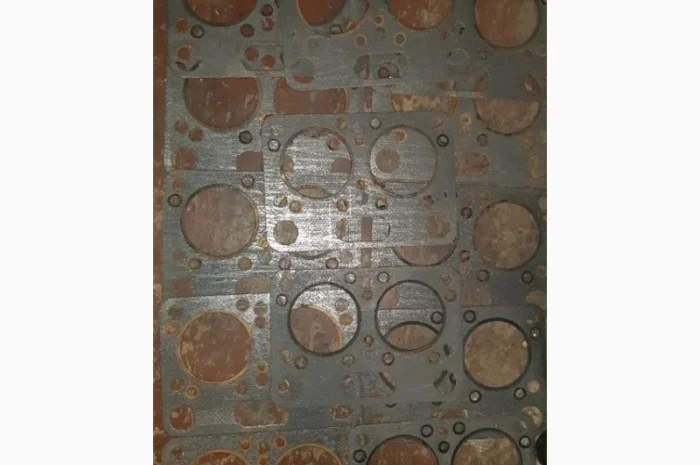 Запчасти дизелей 4Ч8.5 / 11 в Краматорск / Дружковка / Львов / Черкассы / Полтава- фото № 2