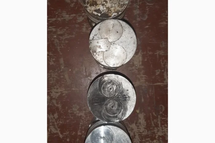 Запчасти дизелей 4Ч8.5 / 11 в Краматорск / Дружковка / Львов / Черкассы / Полтава- фото № 11