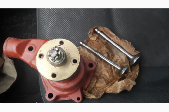 Запчасти дизелей 4Ч8.5 / 11 в Краматорск / Дружковка / Львов / Черкассы / Полтава- фото № 15