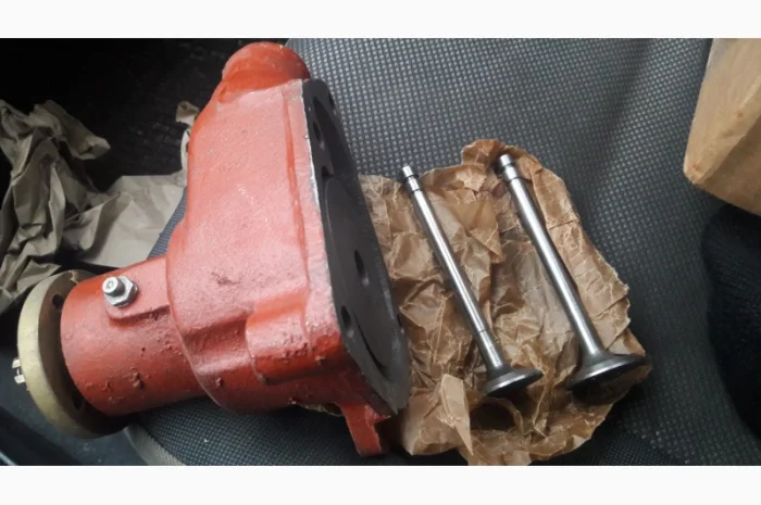 Запчасти дизелей 4Ч8.5 / 11 в Краматорск / Дружковка / Львов / Черкассы / Полтава- фото № 13