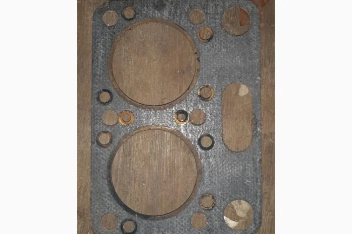 Запчасти дизелей 4Ч8.5 / 11 в Краматорск / Дружковка / Львов / Черкассы / Полтава- фото № 12