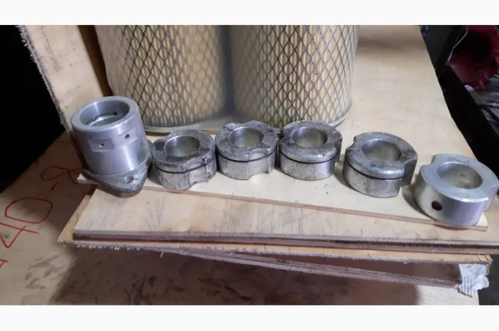 Поршневая группа 6Ч12/14, 4Ч10.5/13 в Полтава/Житомир/Черкассы/Днепр- фото № 4