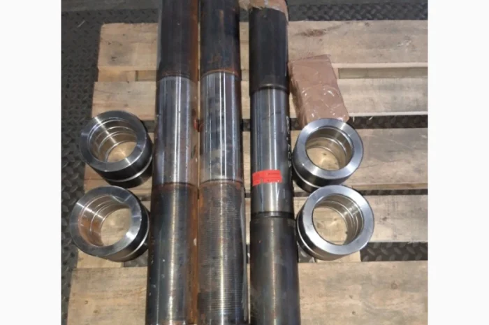 Запчасти на козловые краны ККС-10 КК12.5 и др в Киев/Львов/Харьков/Одесса/Днепр- фото № 12