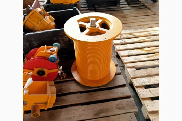 Запчасти на козловые краны ККС-10 КК12.5 и др в Киев/Львов/Харьков/Одесса/Днепр- фото № 2