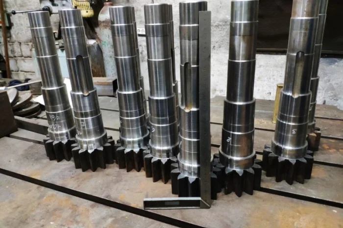 Запчасти на козловые краны ККС-10 КК12.5 и др в Киев/Львов/Харьков/Одесса/Днепр- фото № 11