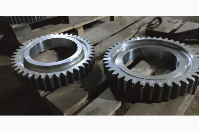 Запчасти на козловые краны ККС-10 КК12.5 и др в Киев/Львов/Харьков/Одесса/Днепр- фото № 10