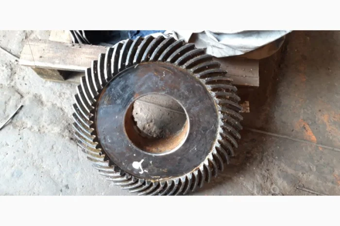 Запчасти на козловые краны ККС-10 КК12.5 и др в Киев/Львов/Харьков/Одесса/Днепр- фото № 18