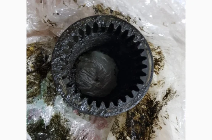 Запчасти на козловые краны ККС-10 КК12.5 и др в Киев/Львов/Харьков/Одесса/Днепр- фото № 17