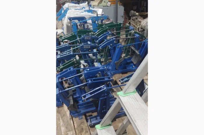 Запчасти на козловые краны ККС-10 КК12.5 и др в Киев/Львов/Харьков/Одесса/Днепр- фото № 16