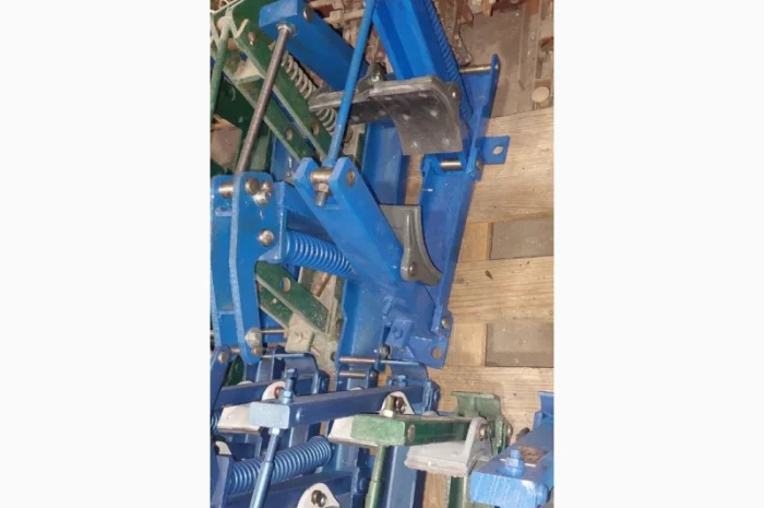 Запчасти на козловые краны ККС-10 КК12.5 и др в Киев/Львов/Харьков/Одесса/Днепр- фото № 14