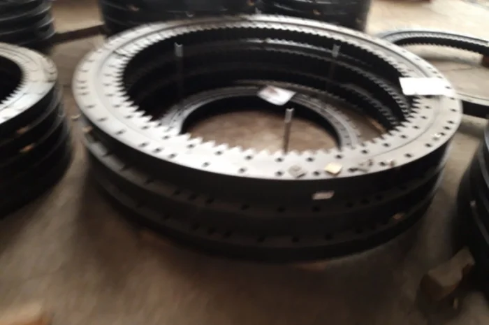 Венец зубчатый Z=62 КС.07.05.002 ККС-10, КК-12.5 в Киев / Чернигов / Львов / Житомир- фото № 16