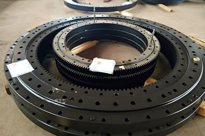 Венец зубчатый Z=62 КС.07.05.002 ККС-10, КК-12.5 в Киев / Чернигов / Львов / Житомир- фото № 5