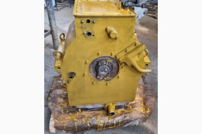 Запчасти бульдозера ДЭТ 250 М2 ЧТЗ Б10М ЧТЗ Т-130 ЧТЗ Б10МБ ЧТЗ Б11 ЧТЗ Б170 ЧТЗ Б12.6020- фото № 11