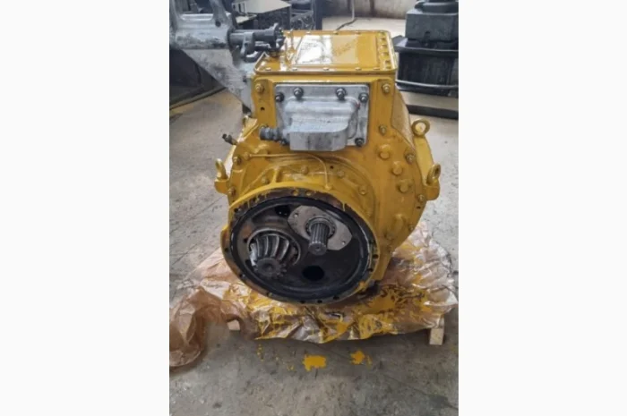 Запчасти бульдозера ДЭТ 250 М2 ЧТЗ Б10М ЧТЗ Т-130 ЧТЗ Б10МБ ЧТЗ Б11 ЧТЗ Б170 ЧТЗ Б12.6020- фото № 9