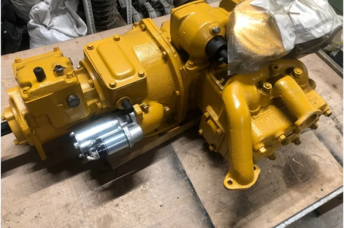 Запчасти бульдозера ДЭТ 250 М2 ЧТЗ Б10М ЧТЗ Т-130 ЧТЗ Б10МБ ЧТЗ Б11 ЧТЗ Б170 ЧТЗ Б12.6020- фото № 6