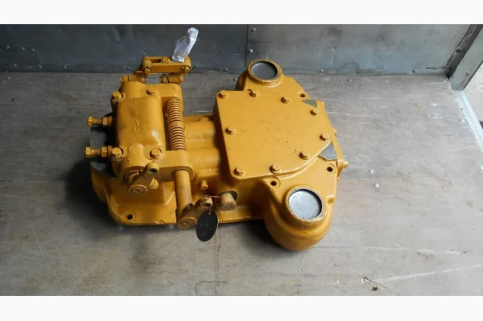 Запчасти бульдозера ДЭТ 250 М2 ЧТЗ Б10М ЧТЗ Т-130 ЧТЗ Б10МБ ЧТЗ Б11 ЧТЗ Б170 ЧТЗ Б12.6020- фото № 5