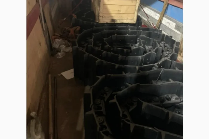 Запчасти бульдозера ДЭТ 250 М2 ЧТЗ Б10М ЧТЗ Т-130 ЧТЗ Б10МБ ЧТЗ Б11 ЧТЗ Б170 ЧТЗ Б12.6020- фото № 14