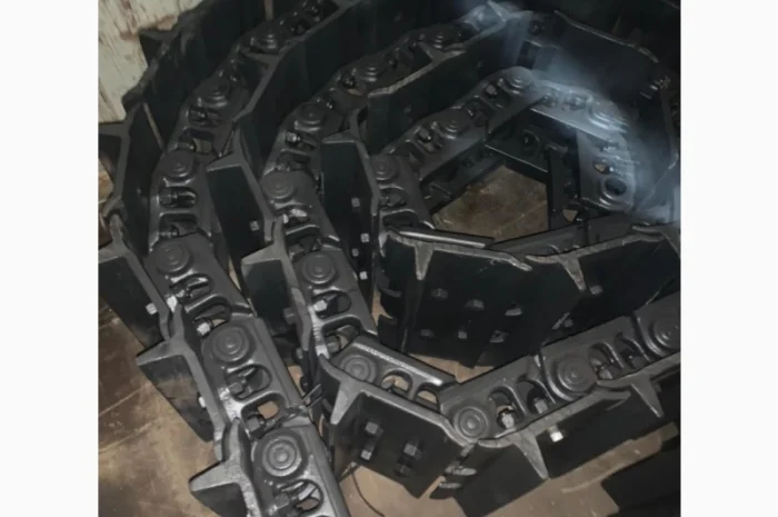 Запчасти бульдозера ДЭТ 250 М2 ЧТЗ Б10М ЧТЗ Т-130 ЧТЗ Б10МБ ЧТЗ Б11 ЧТЗ Б170 ЧТЗ Б12.6020- фото № 13