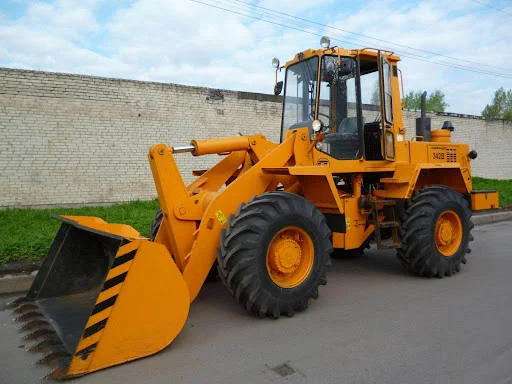 Запчасти к фронтальным погрузчикам:ТО-30, ТО-18, ТО-28, ТО-25- фото № 1