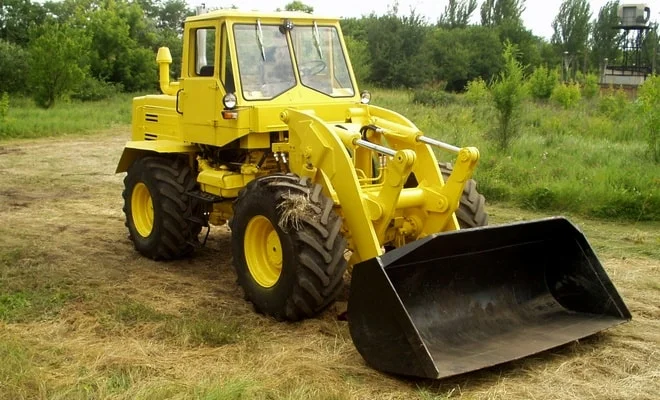 Запчасти к фронтальным погрузчикам:ТО-30, ТО-18, ТО-28, ТО-25- фото № 2