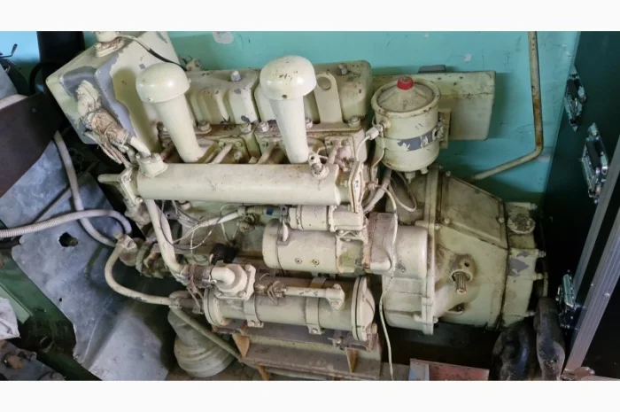 Запчасти 4ч8.5/11, 2ч8.5/11, 6ч12/14, 3д6-3д12 в Кропивницкий, Днепр, Киев, Одесса, Харьков, Сумы- фото № 1