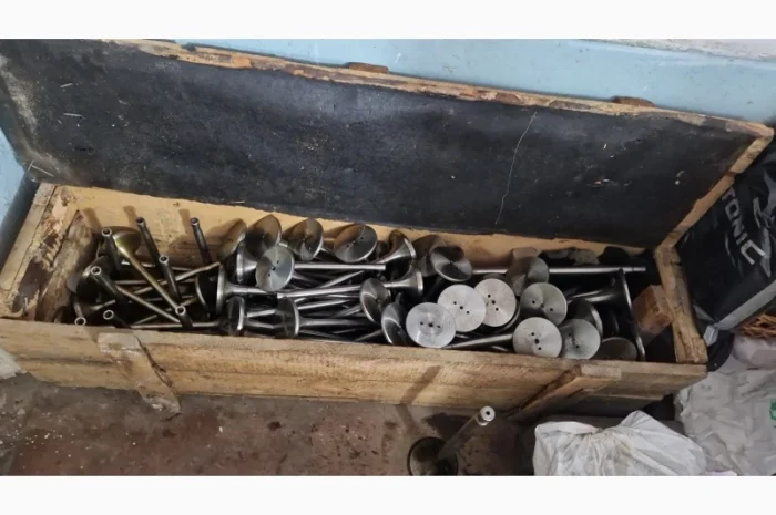 Запчасти 4ч8.5/11, 2ч8.5/11, 6ч12/14, 3д6-3д12 в Кропивницкий, Днепр, Киев, Одесса, Харьков, Сумы- фото № 2