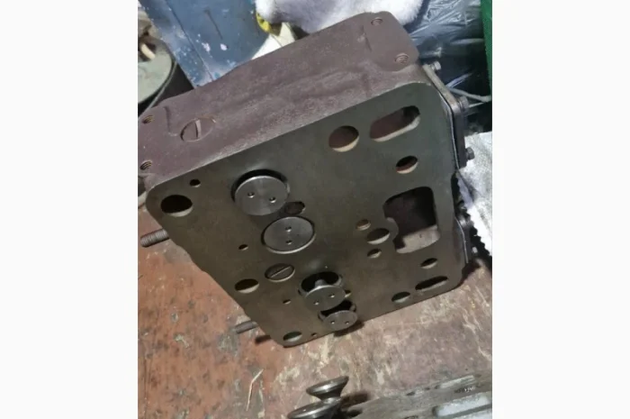 Запчасти 4ч8.5/11, 2ч8.5/11, 6ч12/14, 3д6-3д12 в Кропивницкий, Днепр, Киев, Одесса, Харьков, Сумы- фото № 10