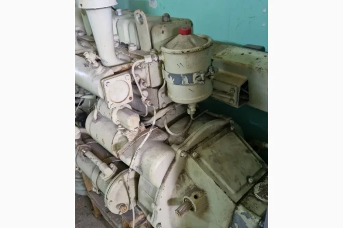 Запчасти 4ч8.5/11, 2ч8.5/11, 6ч12/14, 3д6-3д12 в Кропивницкий, Днепр, Киев, Одесса, Харьков, Сумы- фото № 19