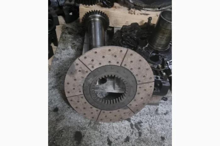 Запчасти реверс-редуктора 3Д6-3Д12, 4Ч8.5/11, 6Ч12/14 в Днепр, Кременчуг, Кривой Рог, Измаил- фото № 11