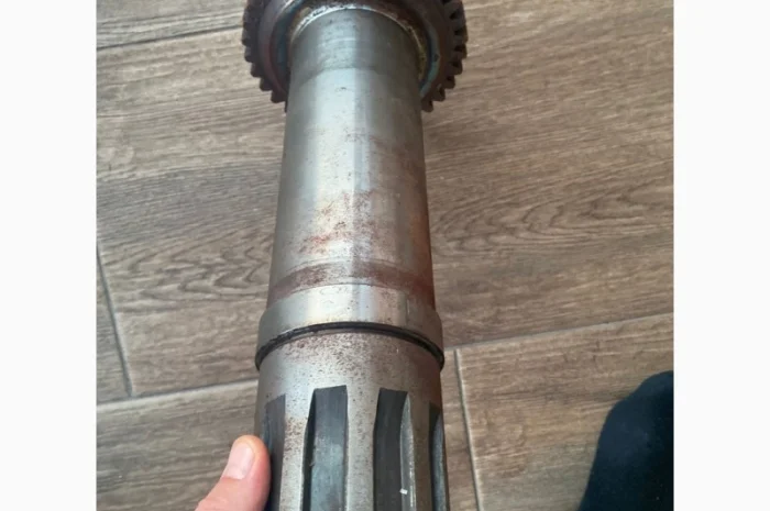 Запчасти реверс-редуктора 3Д6-3Д12, 4Ч8.5/11, 6Ч12/14 в Днепр, Кременчуг, Кривой Рог, Измаил- фото № 8