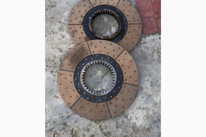 Запчасти реверс-редуктора 3Д6-3Д12, 4Ч8.5/11, 6Ч12/14 в Днепр, Кременчуг, Кривой Рог, Измаил- фото № 4