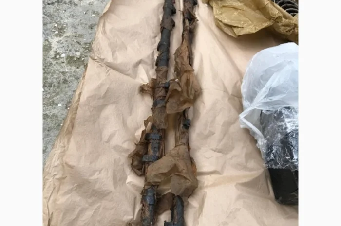 Запчасти реверс-редуктора 3Д6-3Д12, 4Ч8.5/11, 6Ч12/14 в Хмельницкий, Киев, Запорожье- фото № 11