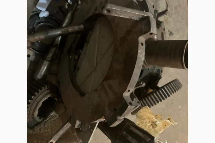 Запчасти реверс-редуктора 3Д6-3Д12, 4Ч8.5/11, 6Ч12/14 в Хмельницкий, Киев, Запорожье- фото № 17