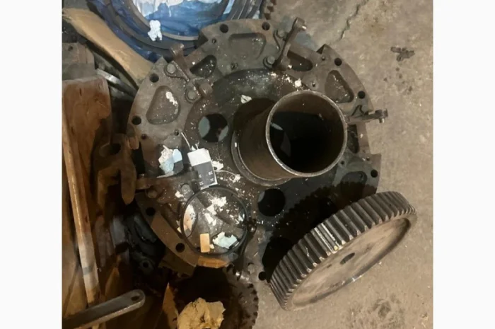 Запчасти реверс-редуктора 3Д6-3Д12, 4Ч8.5/11, 6Ч12/14 в Хмельницкий, Киев, Запорожье- фото № 14