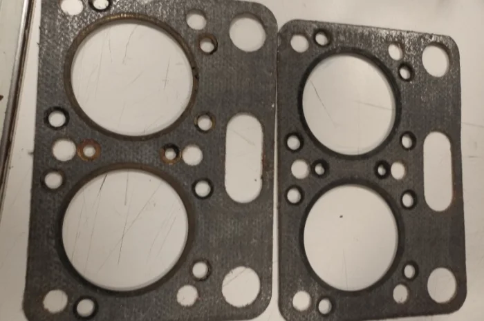 Прокладки ГБЦ дизелей 6Ч12/14, 4Ч8.5/11, 4Ч10.5/13 в Киев, Запорожье, Днепр, Одесса, Львов- фото № 9