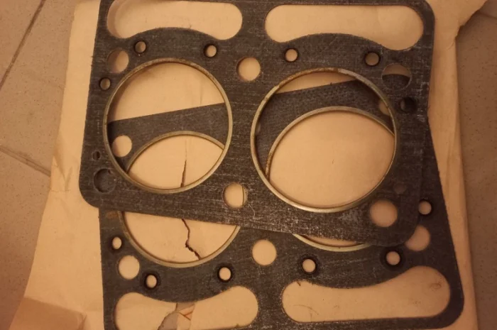 Прокладки ГБЦ дизелей 6Ч12/14, 4Ч8.5/11, 4Ч10.5/13 в Киев, Запорожье, Днепр, Одесса, Львов- фото № 11