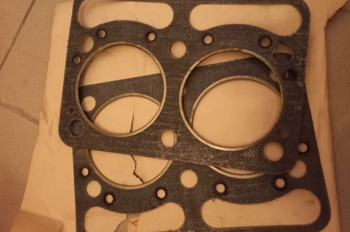 Прокладки ГБЦ дизелей 6Ч12/14, 4Ч8.5/11, 4Ч10.5/13 в Киев, Запорожье, Днепр, Одесса, Львов- фото № 15
