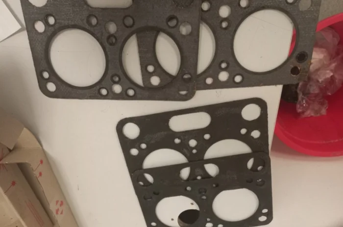 Прокладки ГБЦ дизелей 6Ч12/14, 4Ч8.5/11, 4Ч10.5/13 в Киев, Запорожье, Днепр, Одесса, Львов- фото № 6