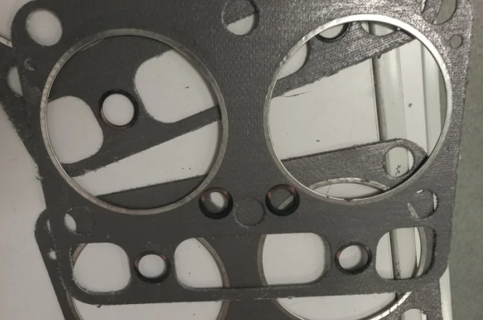 Прокладки ГБЦ дизелей 6Ч12/14, 4Ч8.5/11, 4Ч10.5/13 в Киев, Запорожье, Днепр, Одесса, Львов- фото № 7